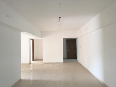 Living Room Image of 1530 Sq.ft 3 BHK Apartment / Flat for sale in Santacruz East Mumbai for Rs. 39000000