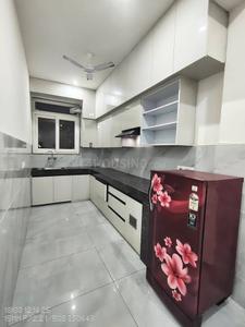 2 BHK Independent Builder Floor