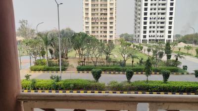 Image of 1605 Sq.ft 3 BHK Apartment / Flat for sale in Hindustan HFL Presidency Estate, RIICO Industrial Area, Bhiwadi for Rs. 7225000