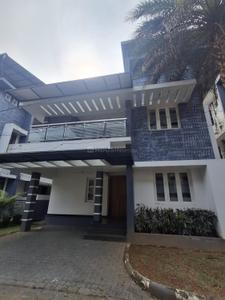 Image of 1700 Sq.ft 3 BHK Villa for sale in Kizhakkambalam, Kochi for Rs. 7800000