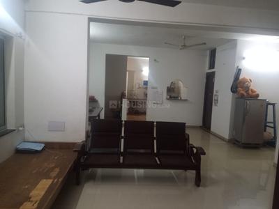 Hall Image of 1859 Sq.ft 3 BHK Apartment / Flat for sale in Villivakkam Chennai for Rs. 16000000