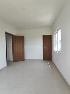 Hall Image of 1008 Sq.ft 2 BHK Apartment / Flat for sale in Ajmera Lakeside Paradise by Ajmera Group, Yelahanka New Town Bengaluru for Rs. 11200000