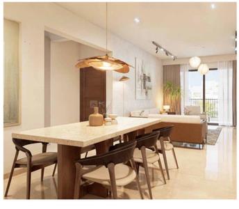 Kitchen Image of 2294 Sq.ft 3 BHK Apartment / Flat for sale in Frazer Town Bengaluru for Rs. 41000000