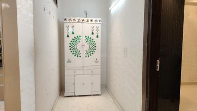 Pooja Room One Image of 1890 Sq.ft 3 BHK Builder Floor for sale in Vaishali Ghaziabad for Rs. 18600000