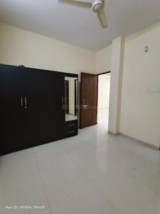 Bedroom Image of 1450 Sq.ft 3 BHK Apartment / Flat for rent in Laxmi Keshav Gaarav, Pratap Nagar Nagpur for Rs. 33000