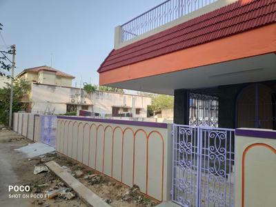 Image of 5000 Sq.ft 2 BHK Independent House for rent in Vidya Nagar Colony, Tirupathi for Rs. 20000