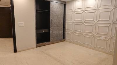 3 BHK Independent Builder Floor