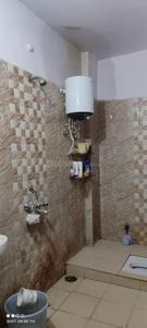 Bathroom Image of 800 Sq.ft 2 BHK Apartment / Flat for sale in  Ravindra Vihar, Indira Nagar Lucknow for Rs. 3800000