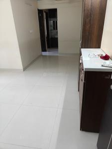 Hall Image of 988 Sq.ft 2 BHK Apartment / Flat for sale in Choice Goodwill Fabian Phase 2, Lohegaon Pune for Rs. 7000000