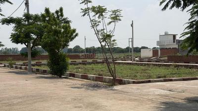 Image of 1800 Sq.ft Residential Plot / Land for sale in Amiliha, Kanpur for Rs. 1625000