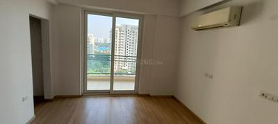 Bedroom Image of 1600 Sq.ft 3 BHK Apartment / Flat for sale in DLF The Primus, Sector 82A Gurgaon for Rs. 28500000