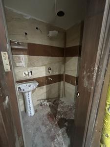 Image of 550 Sq.ft 1 BHK Builder Floor for rent in Preet Vihar, New Delhi for Rs. 15000
