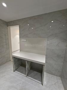 Kitchen Image of 700 Sq.ft 2 BHK Apartment / Flat for sale in DGS Sheetal Sahyog, Malad East Mumbai for Rs. 10100000