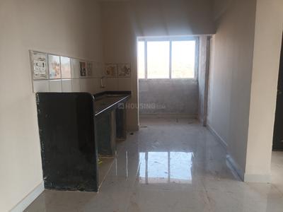 Kitchen Image of 1250 Sq.ft 2 BHK Apartment / Flat for sale in Porvorim Goa for Rs. 11000000