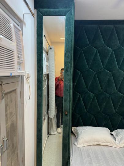 Sector 17 Rohini Bedroom 1