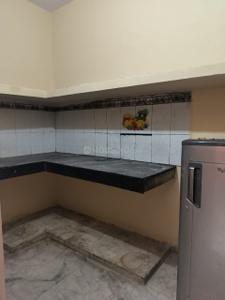 Kitchen Image of 1500 Sq.ft 5 BHK Independent House for sale in Beta II Greater Noida for Rs. 16000000
