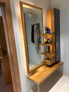 Bedroom Image of 3800 Sq.ft 4 BHK Villa for sale in Goyal Arcus, Shela Ahmedabad for Rs. 62500000