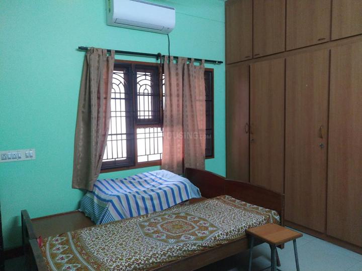 Ragamalika Apts Bedroom 1
