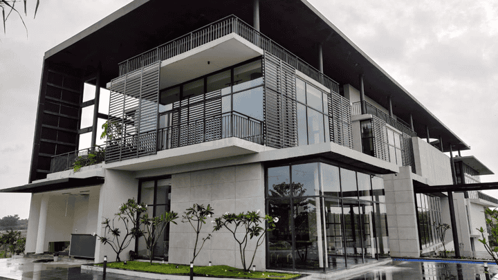 Godrej Reserve Main Image 1