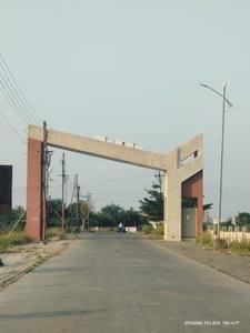 Image of 1674 Sq.ft Residential Plot / Land for sale in Shankarpur, Nagpur for Rs. 5818000
