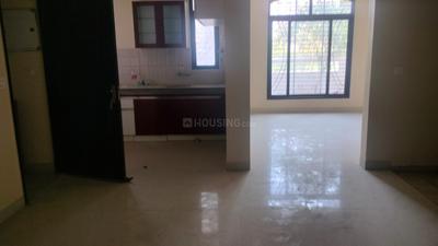 Hall Image of 1300 Sq.ft 2 BHK Builder Floor for rent in Vrindavan Yojana Lucknow for Rs. 15000