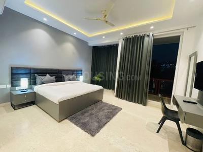 Hall Image of luxury Pg sector 48 in Sector 48, Gurgaon