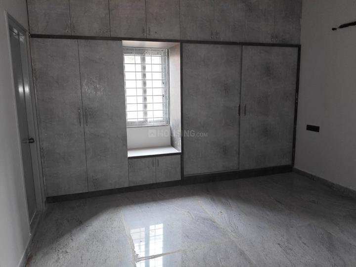 Snehapuri Colony, LB Nagar Bedroom 1