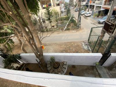 Balcony Image of Balaji PG in Sector 23, Gurgaon