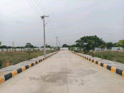 Image of 131 Sq.ft Residential Plot / Land for sale in Medchal, Secunderabad for Rs. 3930000