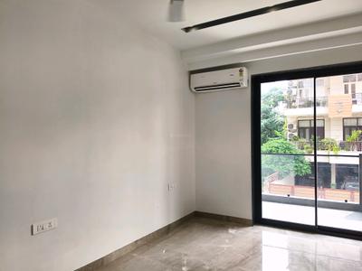 Bedroom Image of 1836 Sq.ft 3 BHK Builder Floor for sale in Sector 57 Gurgaon for Rs. 23500000