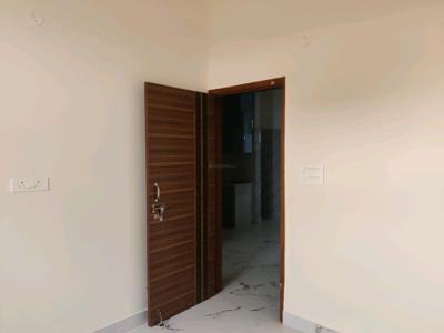 Bedroom Image of 750 Sq.ft 2 BHK Builder Floor for sale in DLF Ankur Vihar Ghaziabad for Rs. 2405282