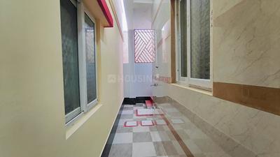 Balcony Image of 700 Sq.ft 2 BHK Villa for sale in Singaperumal Koil Chennai for Rs. 2815000
