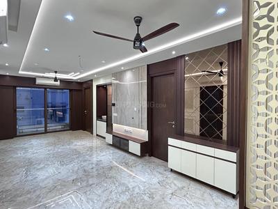 3 BHK Flat