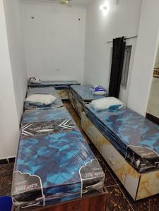 Hall Image of ASM mens elite hostel  in Perungudi, Chennai