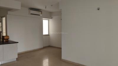 Living Room Image of 2088 Sq.ft 3 BHK Apartment / Flat for sale in Godrej Woods Phase II, Sector 43 Noida for Rs. 44000000