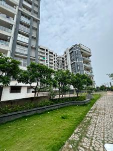 Image of 1950 Sq.ft 3 BHK Apartment / Flat for sale in Wallfort Sapphire, Sarona, Raipur for Rs. 8000000