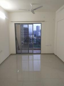 Hall Image of 500 Sq.ft 1 BHK Apartment / Flat for rent in Mahindra Happinest Tathawade, Tathawade Pune for Rs. 20000