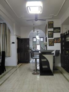 Hall Image of 2000 Sq.ft 2 BHK Builder Floor for rent in Sector 48 Noida for Rs. 45000