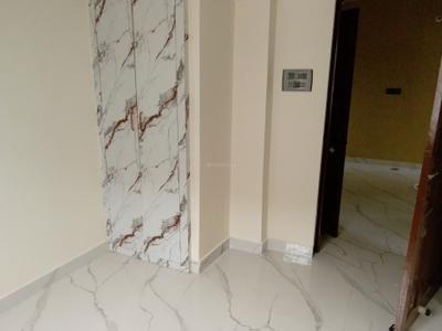 Bedroom Image of 950 Sq.ft 2.5 BHK Builder Floor for rent in Danapur - Khagaul Road Patna for Rs. 12000