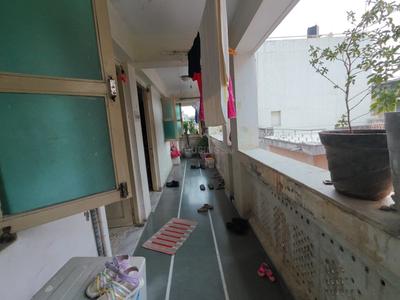 Balcony Image of 2655 Sq.ft 8 BHK Independent House for sale in Naranpura Ahmedabad for Rs. 21100000