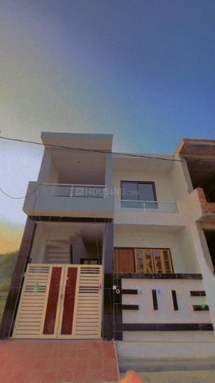 Railway Colony, Charbagh Main Image 1