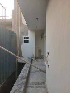 Bedroom One Image of 3304 Sq.ft 4 BHK Builder Floor for sale in Jai Ambey Signature Floors, Sector 21C Faridabad for Rs. 41000000