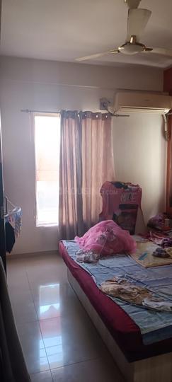 Prasith residency Bedroom 1
