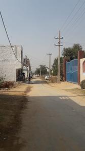Image of 648 Sq.ft Residential Plot / Land for sale in Galaxy Residency, Sector 68, Gurgaon for Rs. 2365000