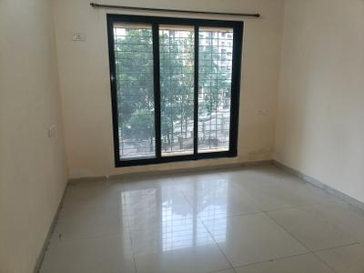 Bedroom Image of 1100 Sq.ft 2 BHK Apartment / Flat for sale in Gokuldham CHS, Kharghar Navi Mumbai for Rs. 11000000