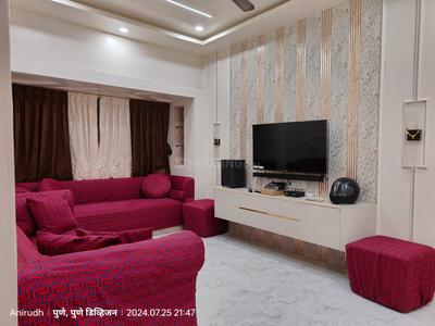 1 BHK Flat