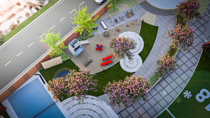 Roots and Rays Main Image 1