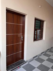 Living Room Image of 1100 Sq.ft 2 BHK Apartment / Flat for sale in Madhuban CHS, Vishrantwadi Pune for Rs. 7200000