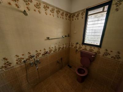 Bathroom Image of 3400 Sq.ft 3 BHK Independent House for sale in Vasai West Vasai for Rs. 29900000