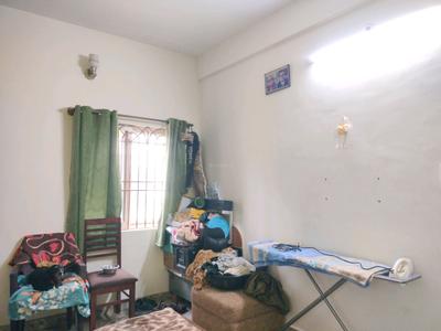 Bedroom Image of 1650 Sq.ft 4 BHK Villa for rent in Bluejay Nine Forum, Vittasandra Bengaluru for Rs. 42000
